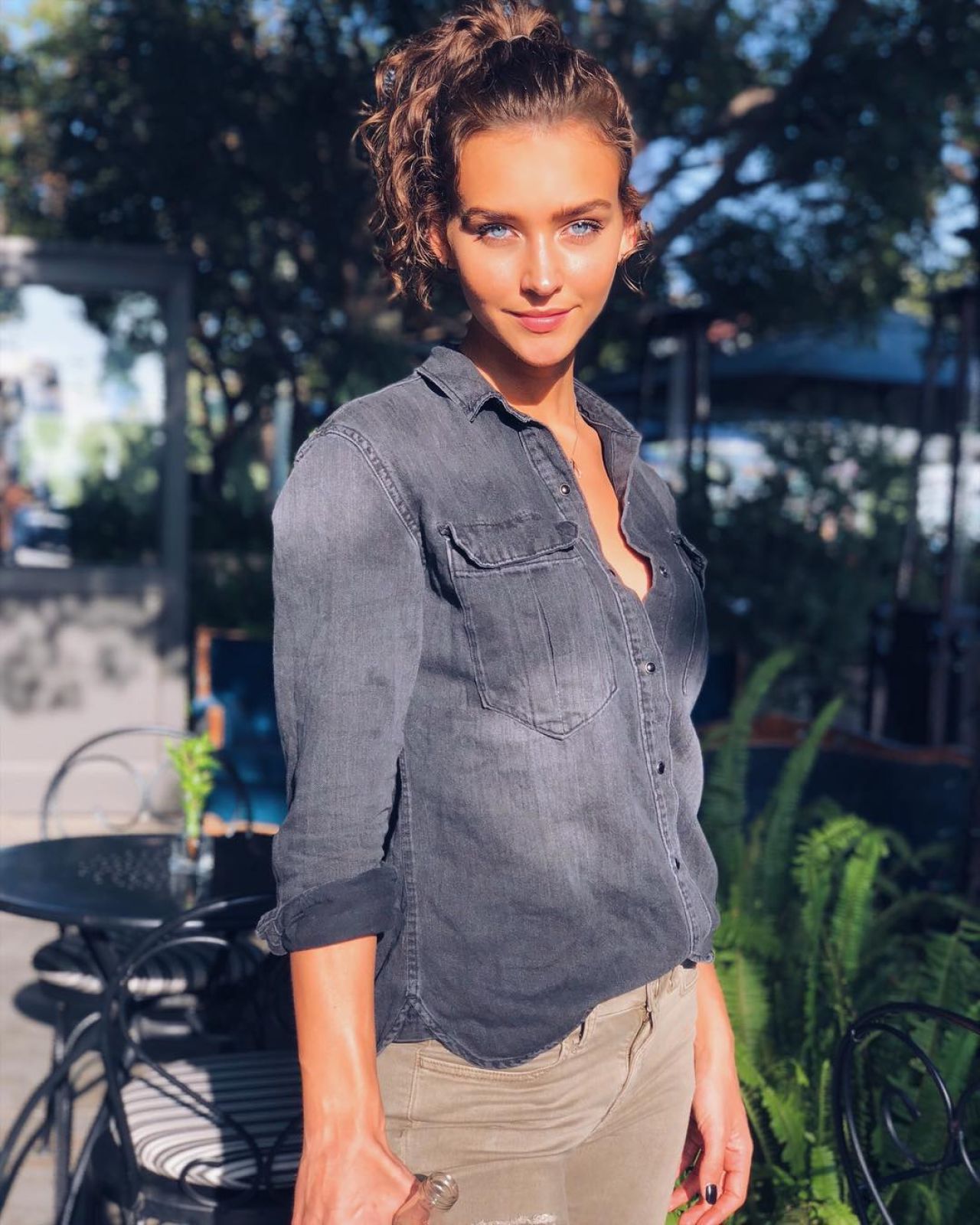 Rachel Cook 05-16-2024 • CelebMafia