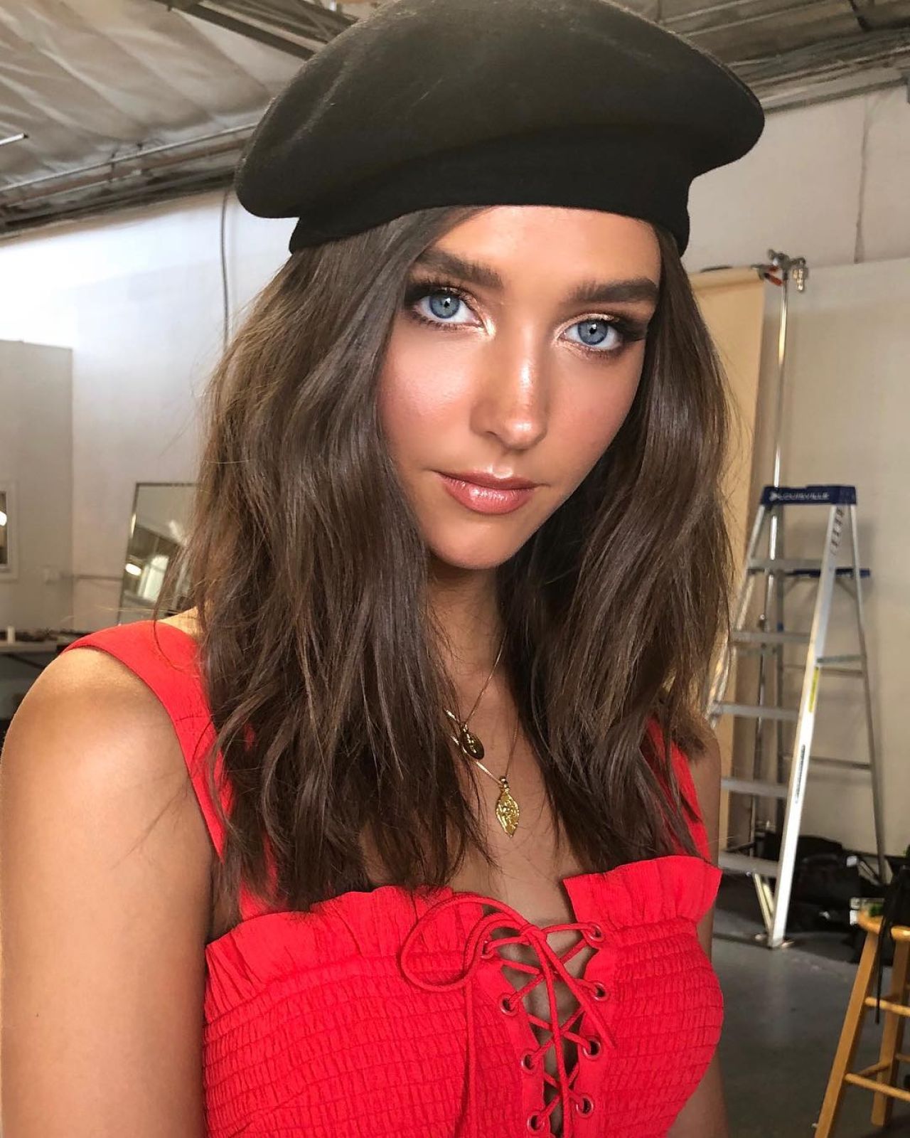 Rachel Cook 05-16-2024 • CelebMafia