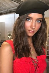 Rachel Cook 05-16-2024 • CelebMafia