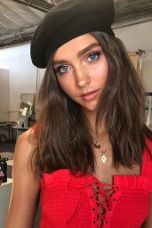 Rachel Cook 05-16-2024