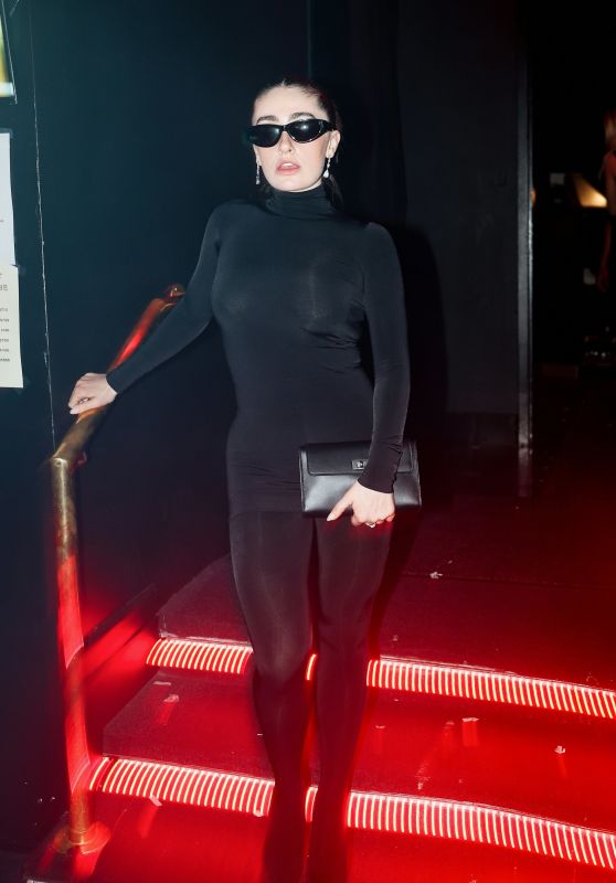Rachel Sennott - Ssense X Jean Paul Gaultier Met Gala After Party at Sapphire Club in New York City 05-06-2024