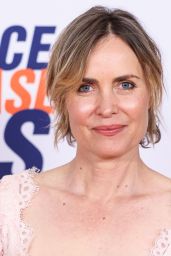 Radha Mitchell at Race to Erase MS Gala in Los Angeles 05-10-2024