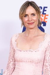 Radha Mitchell at Race to Erase MS Gala in Los Angeles 05-10-2024