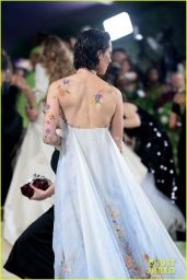 Rebecca Hall at Met Gala 2024