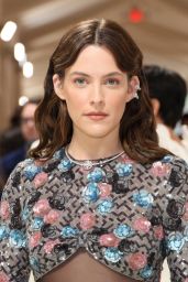 Riley Keough at Met Gala 2024