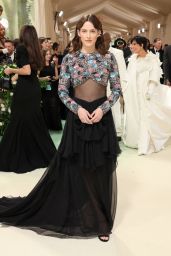 Riley Keough at Met Gala 2024