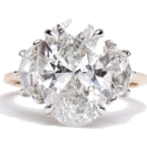 Ring Concierge Diamond Engagement Ring