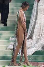 Rita Ora at Met Gala 2024