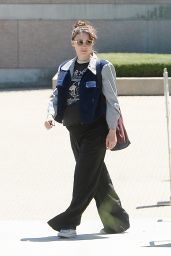 Rooney Mara Out in Los Angeles 05-07-2024