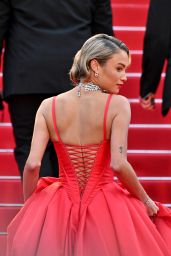 Rose Bertram – Cannes Film Festival Opening Ceremony 05-14-2024