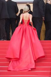 Rose Bertram – Cannes Film Festival Opening Ceremony 05-14-2024