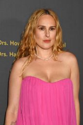 Rumer Willis at Jhpiego Laughter is the Best Medicine Gala in Beverly Hills 05-02-2024