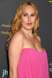 Rumer Willis at Jhpiego Laughter is the Best Medicine Gala in Beverly Hills 05-02-2024