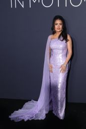 Salma Hayek – Kering Women In Motion Awards at Cannes Film Festival 05-19-2024