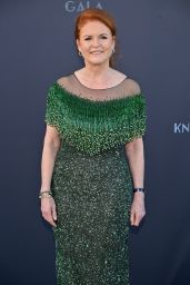 Sarah Ferguson – KNIGHTS OF CHARITY GALA at Cannes Film Festival 05-22-2024