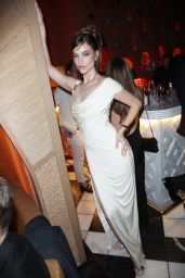 Savannah Hennessy at Kilian Party at Cannes Film Festival 05-21-2024