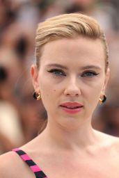 Scarlett Johansson 05-14-2024