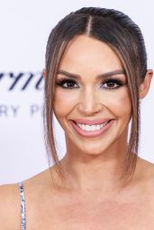 Scheana Shay at Race to Erase MS Gala in Los Angeles 05-10-2024