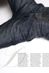 Sienna Miller - Hamptons Magazine Summer 2024 Issue