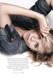 Sienna Miller - Hamptons Magazine Summer 2024 Issue