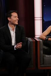 Sofia Vergara - Jimmy Kimmel Live 05-30-2024