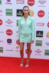 Sophie Habboo at The Prince’s Trust and TKMaxx & Homesense Awards in London 05-21-2024