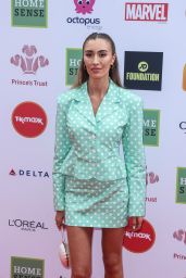 Sophie Habboo at The Prince’s Trust and TKMaxx & Homesense Awards in London 05-21-2024