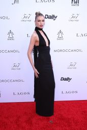 Stella Maxwell at Daily Front Row’s Fashion Los Angeles Awards 04-28-2024