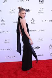 Stella Maxwell at Daily Front Row’s Fashion Los Angeles Awards 04-28-2024