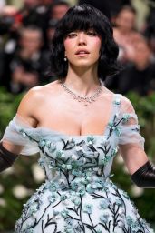 Sydney Sweeney at Met Gala 2024