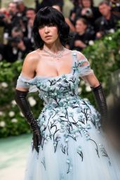 Sydney Sweeney at Met Gala 2024