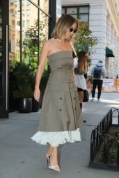 Sydney Sweeney Out in New York 05-07-2024