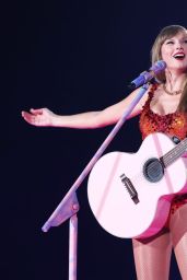 Taylor Swift - The Eras Tour in Paris 05-09-2024