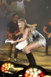 Taylor Swift - The Eras Tour in Paris 05-09-2024