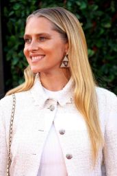 Teresa Palmer at “The Fall Guy” Premiere in Los Angeles 04-30-2024