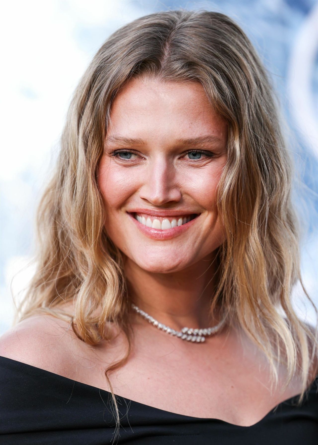 Toni Garrn at Montblanc Event Celebrating the 100 Year of the ...