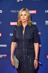 Veronica Ferres - New Faces Award in Berlin 05-02-2024