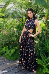  Victoria Justice - Cannes Photoshoot May 2024