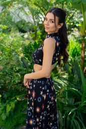  Victoria Justice - Cannes Photoshoot May 2024