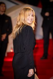 Virginie Efira at "The Shrouds" Premiere at Cannes Film Festival 05-20-2024