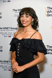 Xochitl Gomez - WNET Group 2024 Gala in NYC 05-07-2024