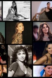 Hottest Italian Actresses