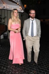 Abby Elliott - After Party for The Bear Show Premiere in Los Angeles 06-26-2024