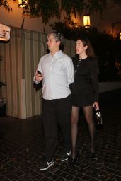 Alana Haim at Chateau Marmont in West Hollywood 06-26-2024