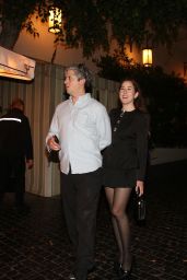 Alana Haim at Chateau Marmont in West Hollywood 06-26-2024
