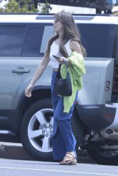 Alison Brie Out in Los Feliz 06-18-2024
