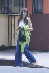 Alison Brie Out in Los Feliz 06-18-2024