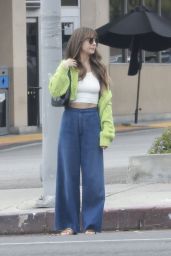 Alison Brie Out in Los Feliz 06-18-2024