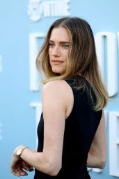 Allison Williams at the For Your Consideration Red Carpet Event for Fellow Travelers in Beverly Hills 06-01-2024
