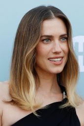 Allison Williams at the For Your Consideration Red Carpet Event for Fellow Travelers in Beverly Hills 06-01-2024